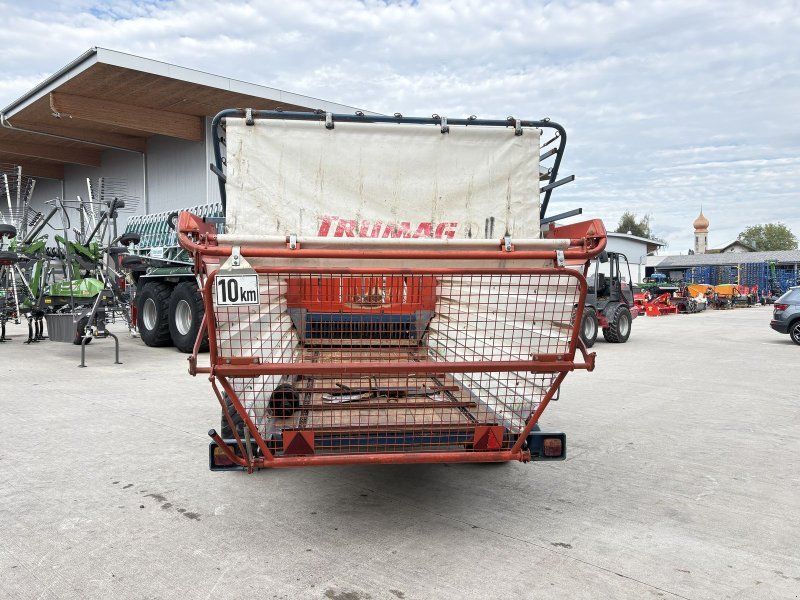 Trumag ROBOT MULTICUT 24T
