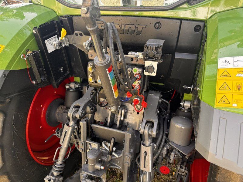 Fendt 311 Vario Profi+