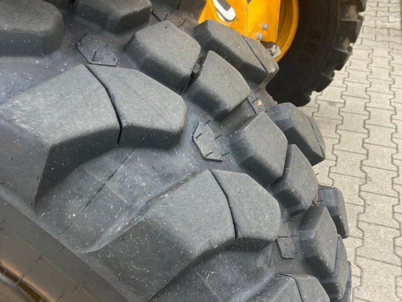 JCB 532-60 AGRI SUPER