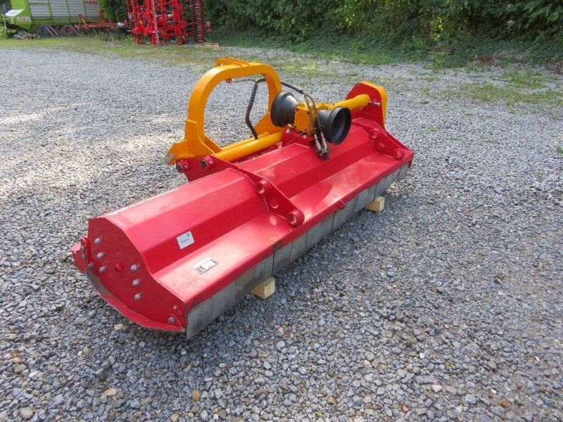 INO Elite 225