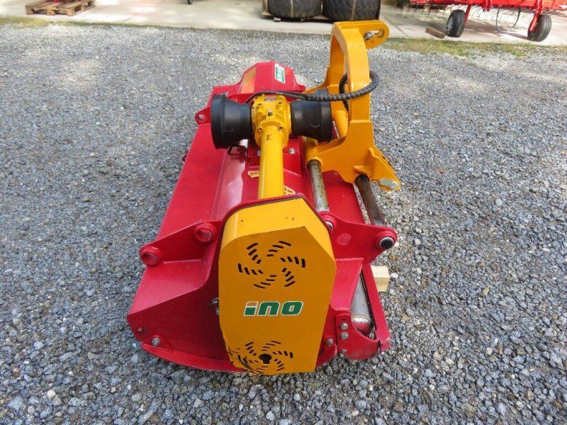INO Elite 225
