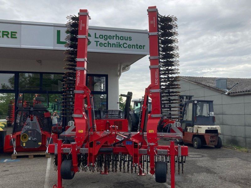Pöttinger Rotocare 8000 3/3 Finanzierung