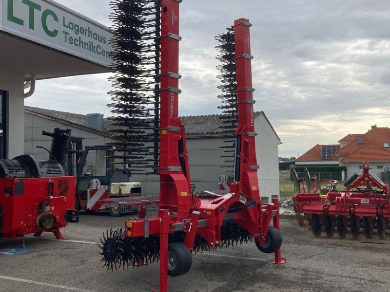 Pöttinger Rotocare 8000 3/3 Finanzierung