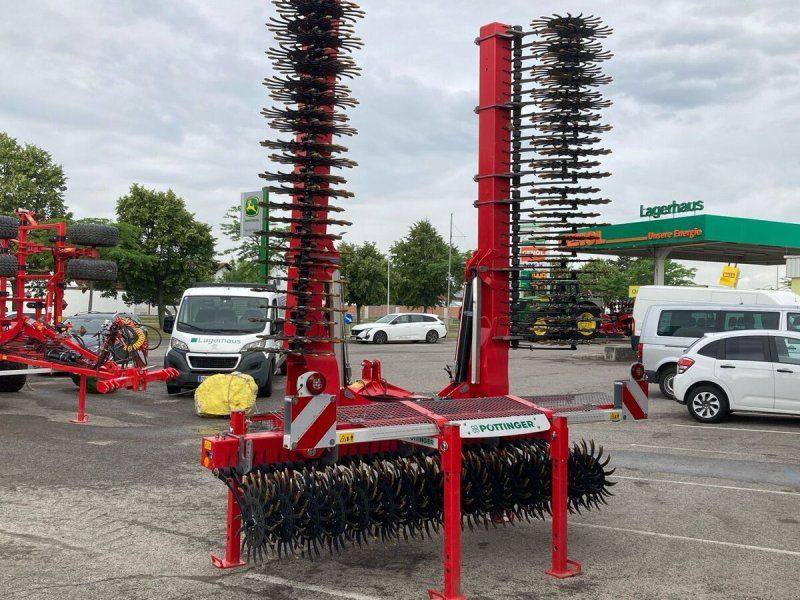 Pöttinger Rotocare 8000 3/3 Finanzierung