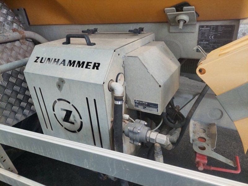 Vakutec Pumpfaß VA 12500 MKE ECO
