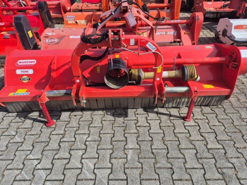 Maschio Tigre 280