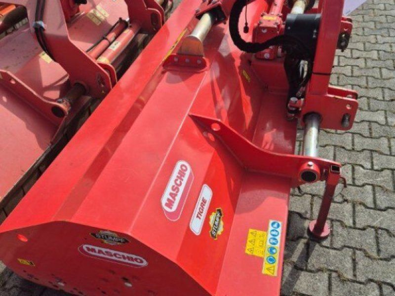 Maschio Tigre 280