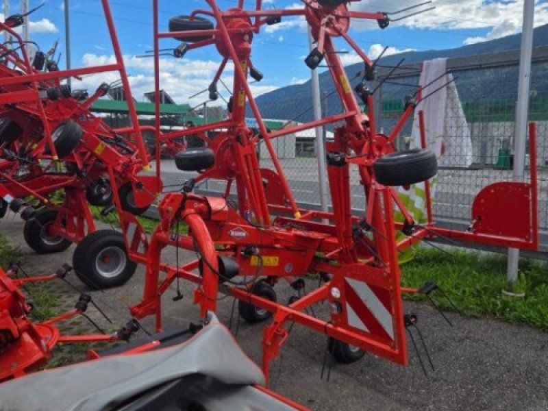 Kuhn GF 642