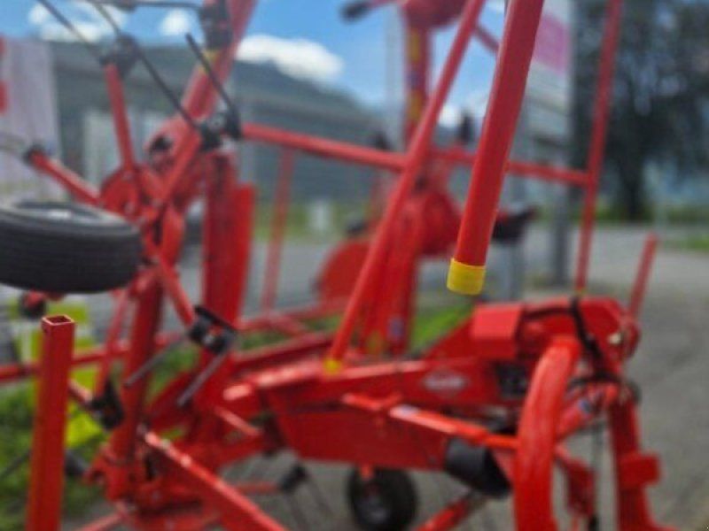 Kuhn GF 642