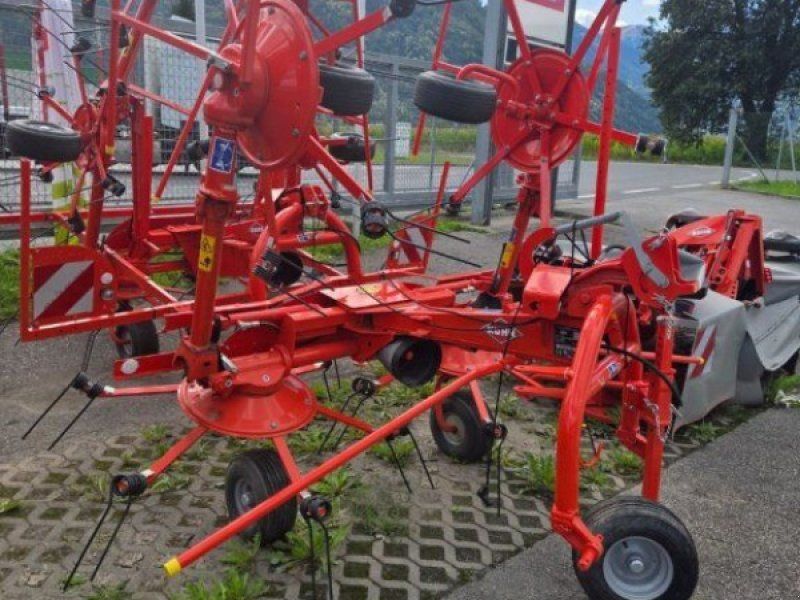 Kuhn GF 502