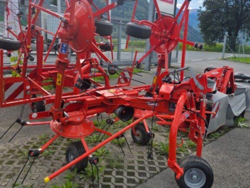 Kuhn GF 502