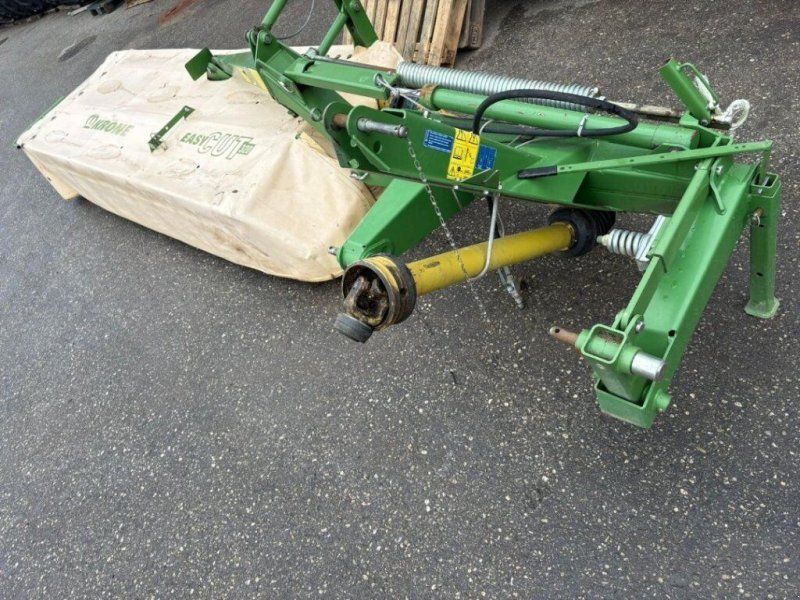 Krone EasyCut 320