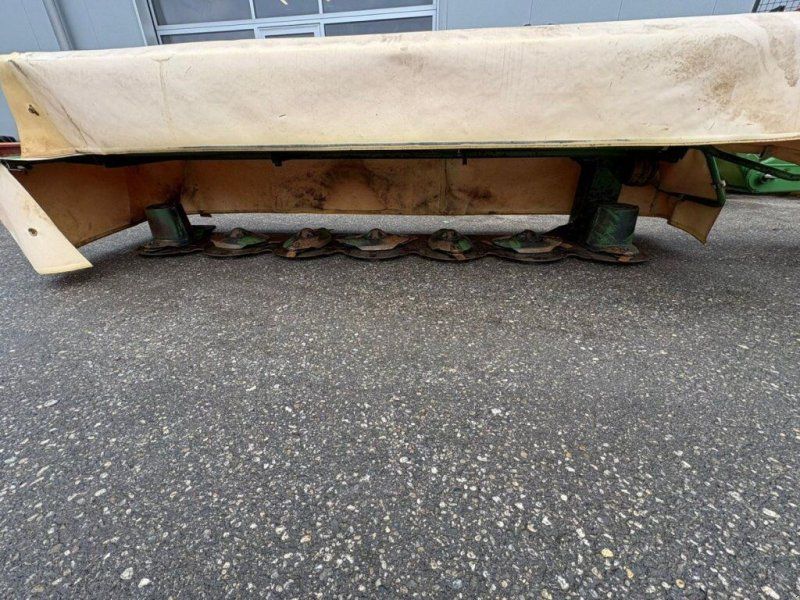 Krone EasyCut 320