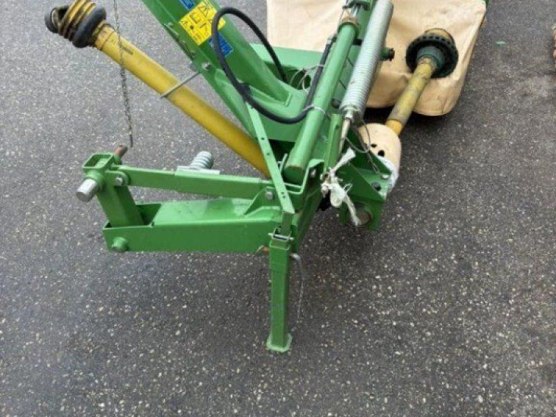 Krone EasyCut 320