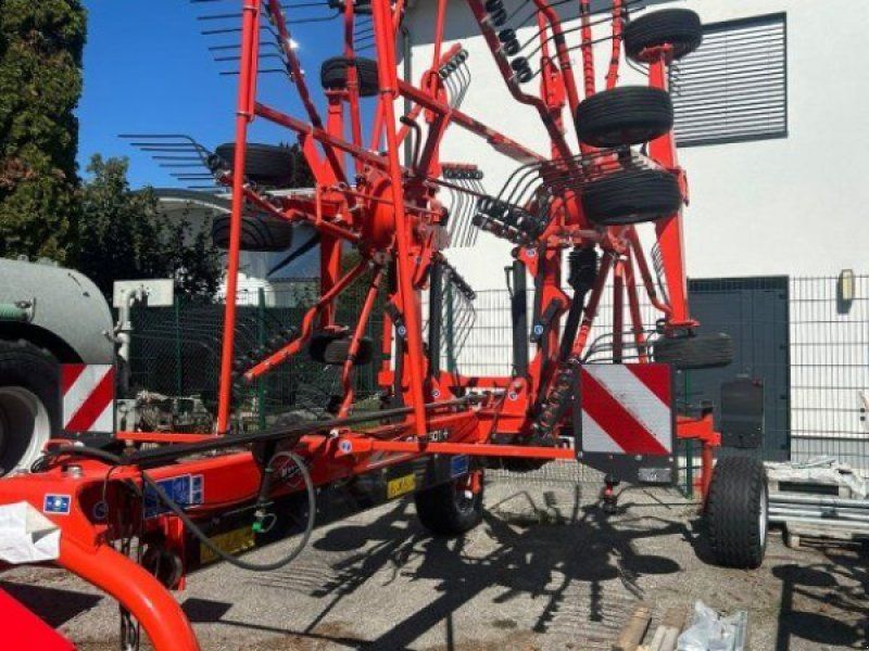 Kuhn GA 7501+