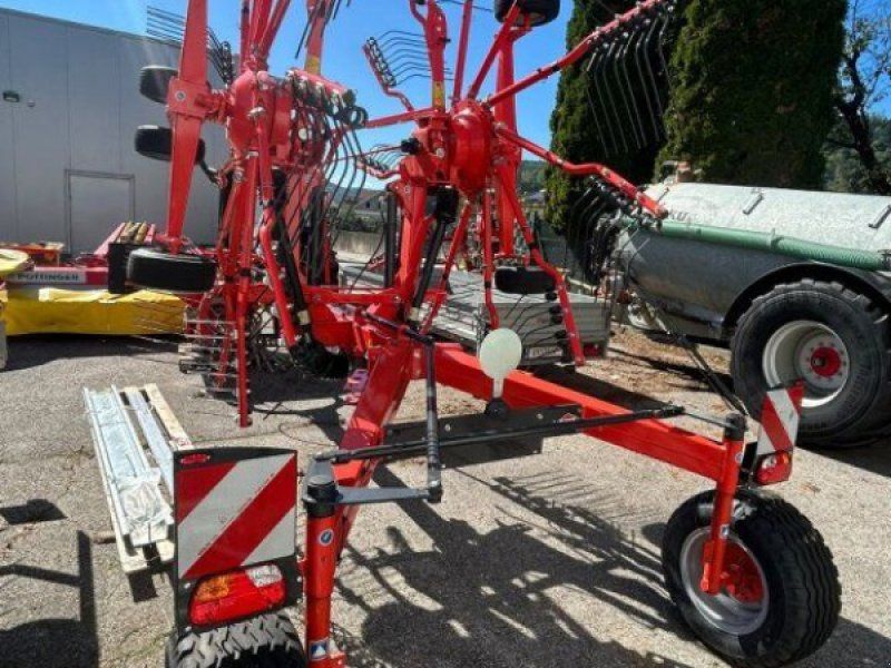Kuhn GA 7501+