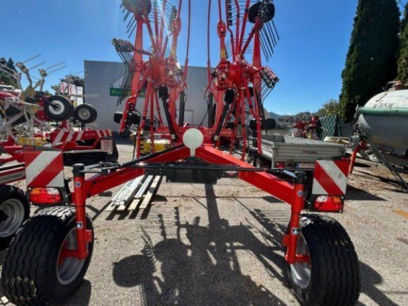 Kuhn GA 7501+