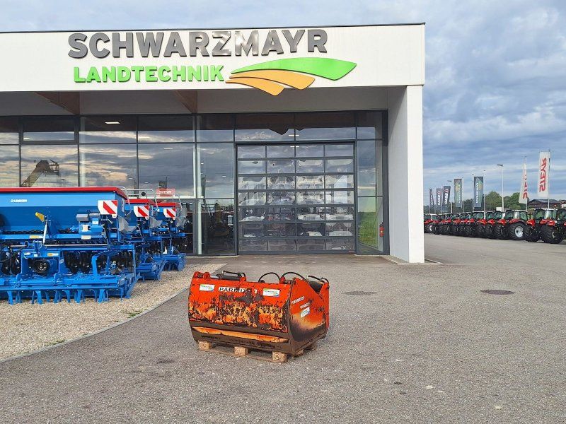 Parmiter SGP 200