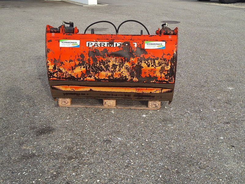 Parmiter SGP 200