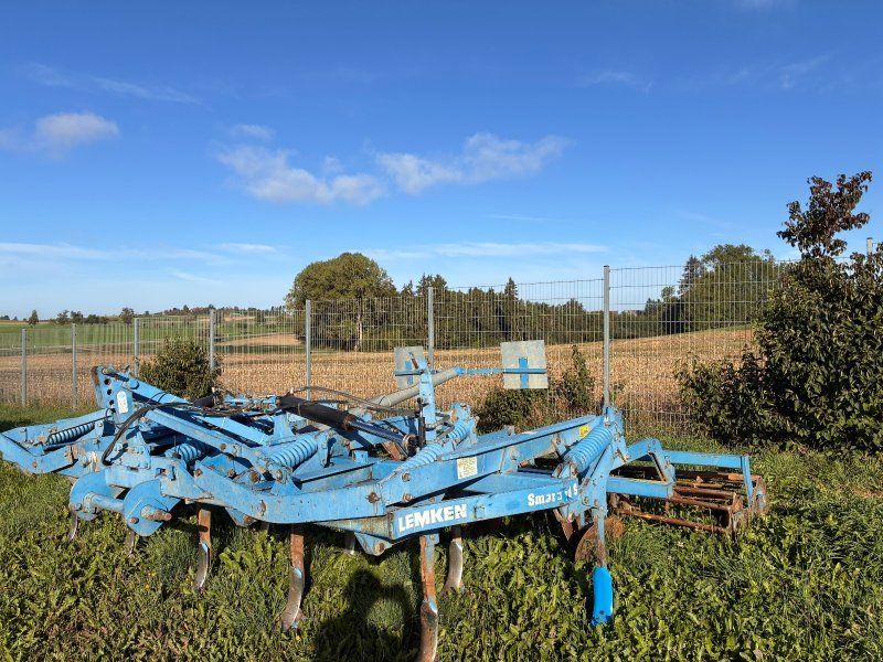 Lemken Smaragd 9/500 KUE