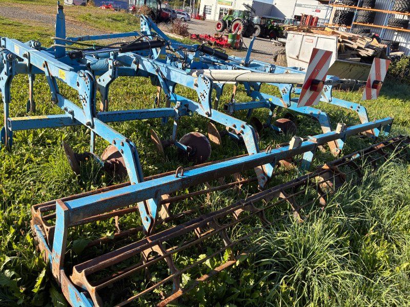 Lemken Smaragd 9/500 KUE
