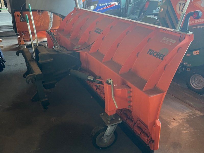 Tuchel SF 300