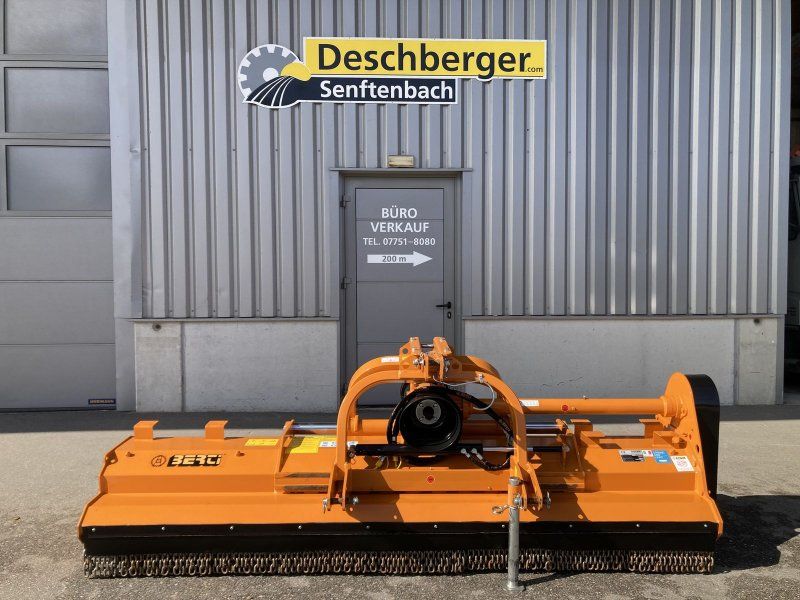 Berti DUAL 300