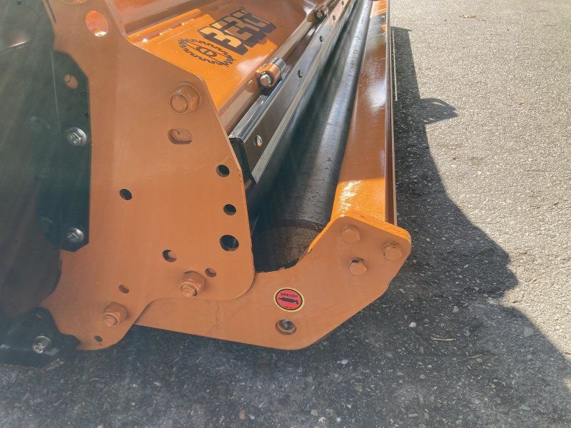 Berti DUAL 300