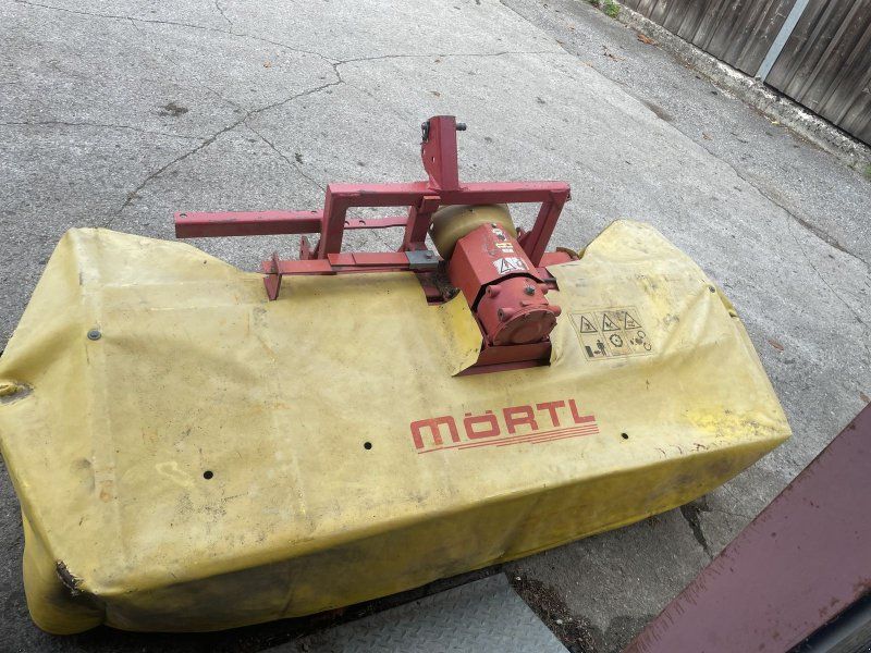 Mörtl FTL 210