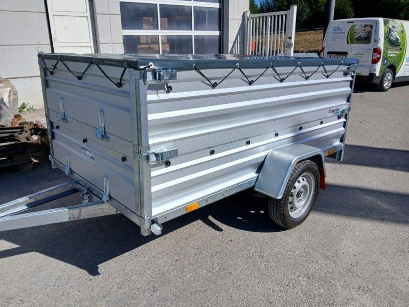 Pongratz BO 230/13 U (750 kg) Art.: 12WGOT0405