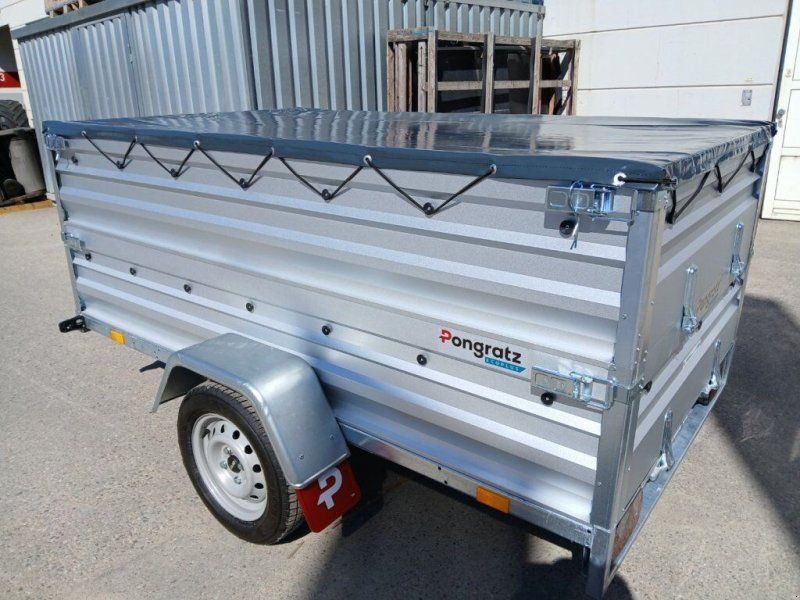 Pongratz BO 230/13 U (750 kg) Art.: 12WGOT0405