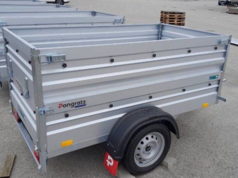 Pongratz BO 206 U-B (750 kg) Art.: 12WGOT0241