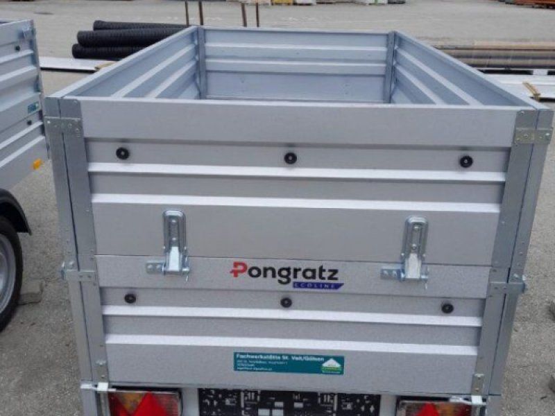Pongratz BO 206 U-B (750 kg) Art.: 12WGOT0241