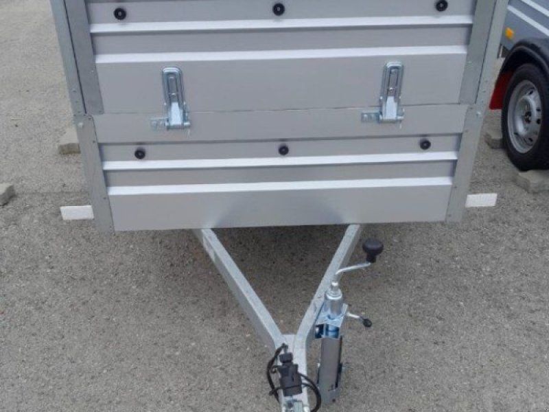 Pongratz BO 206 U-B (750 kg) Art.: 12WGOT0241