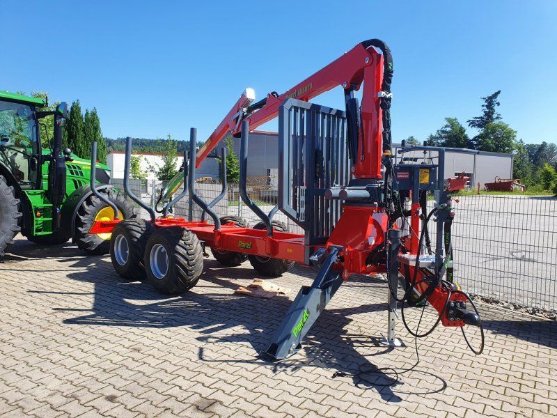 Perzl PRW 12-4