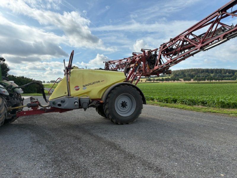 Hardi Navigator 40i