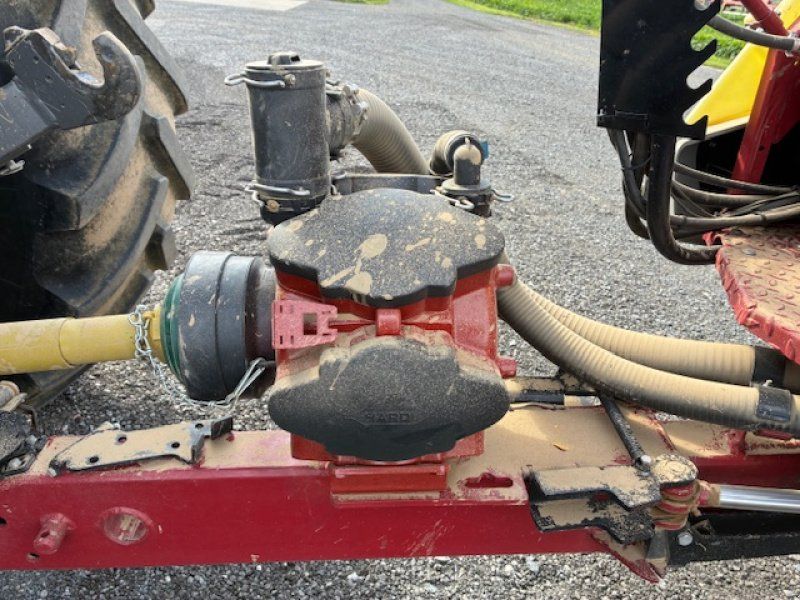 Hardi Navigator 40i
