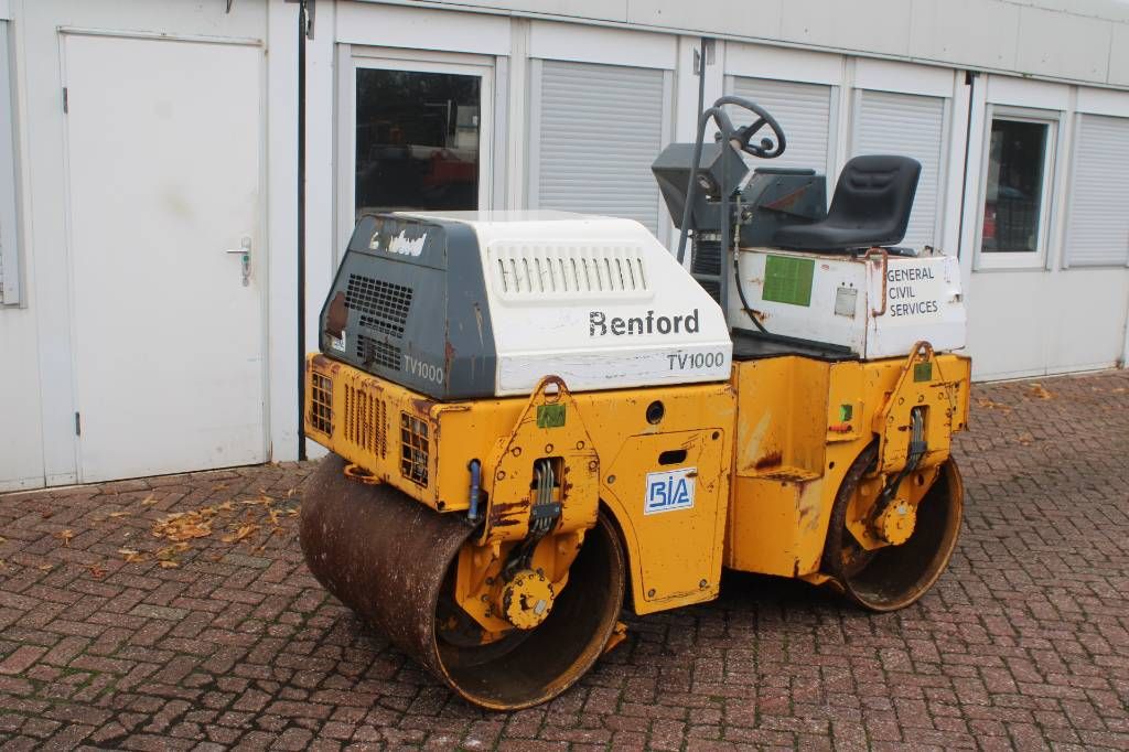 Benford TV 1001 PT