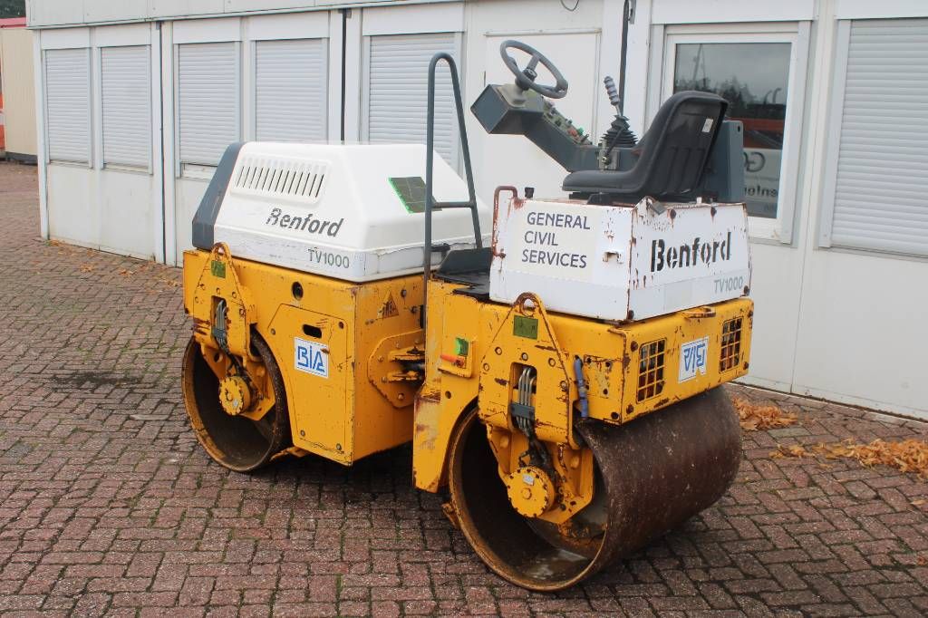 Benford TV 1001 PT