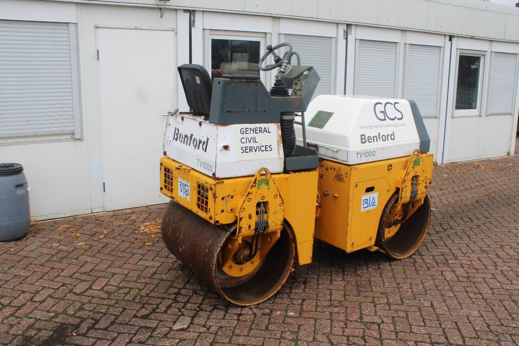 Benford TV 1001 PT
