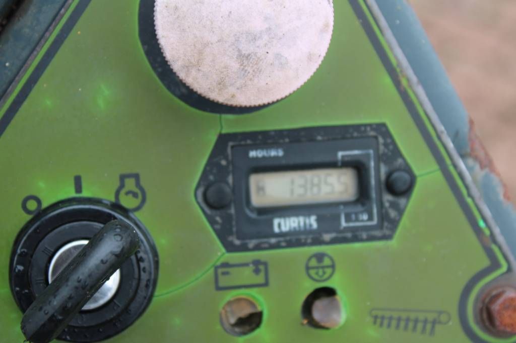 Benford TV 1001 PT