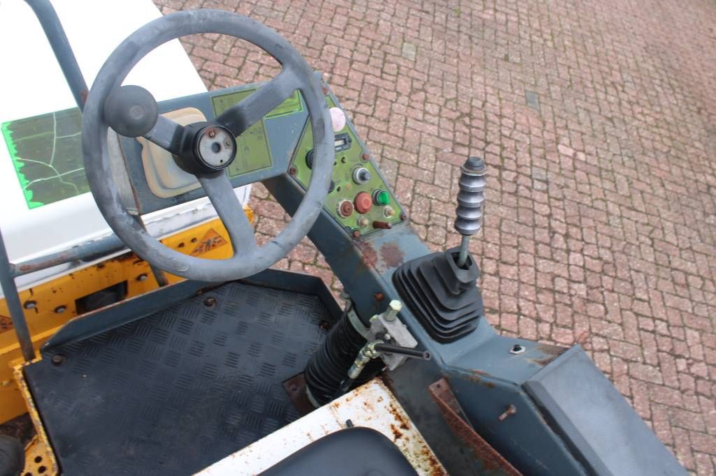 Benford TV 1001 PT
