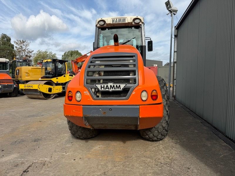 Hamm H13i X