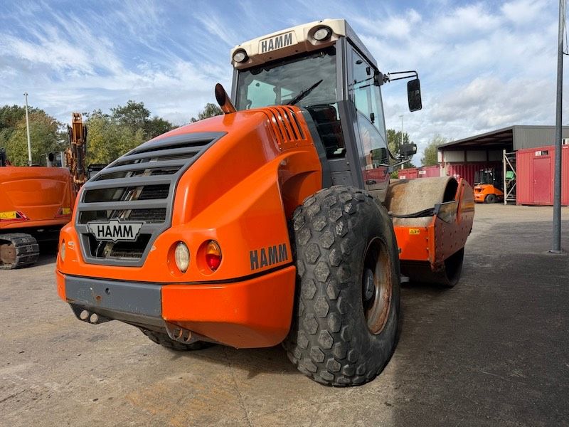 Hamm H13i X