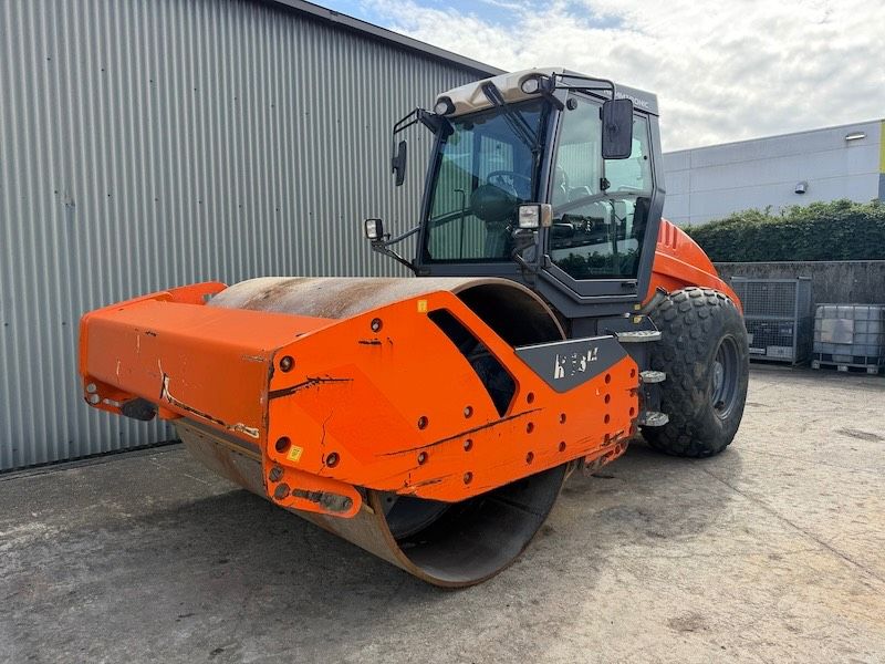 Hamm H13i X