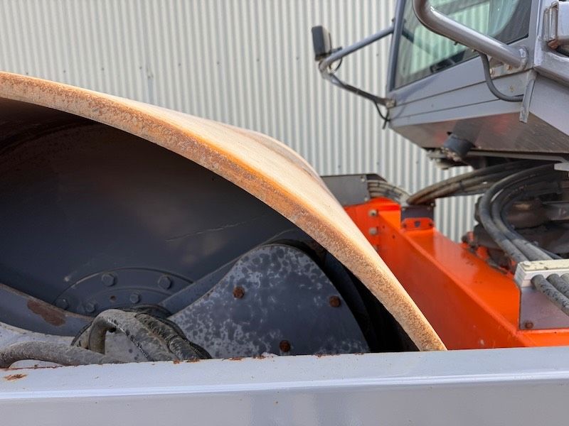 Hamm H13i X