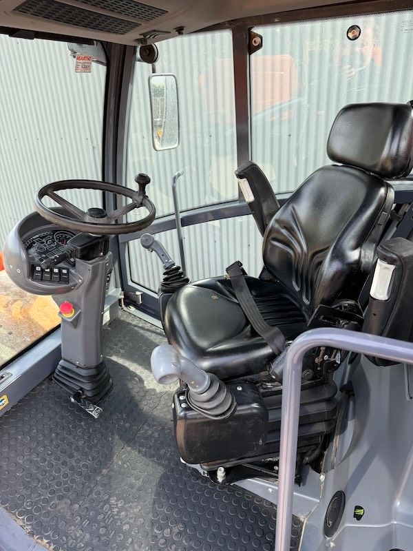 Hamm H13i X