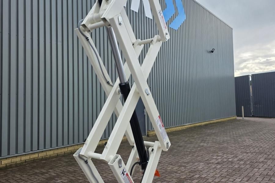 Snorkel S3010E New, Self-Propelled Electric, Only 495kg, 5