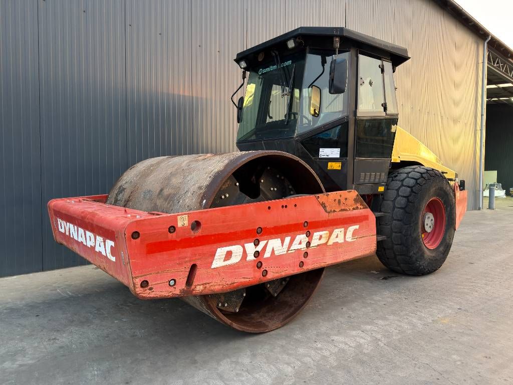 Dynapac CA512D
