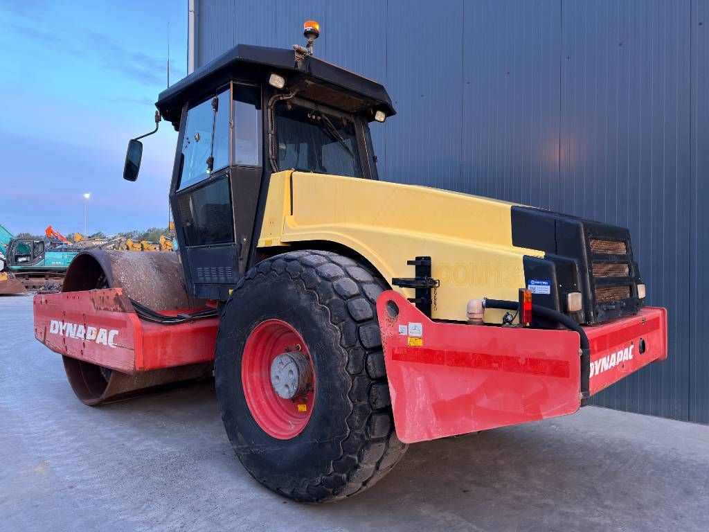 Dynapac CA512D